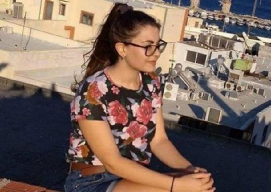Τοπαλούδη