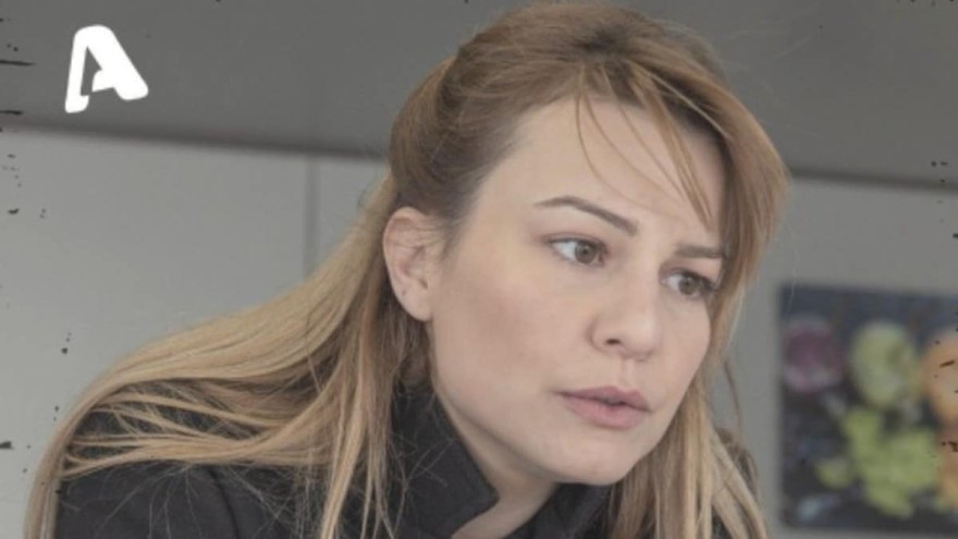 Το spoil της Βέρας Μακρομαρίδου για τη δεύτερη σεζόν