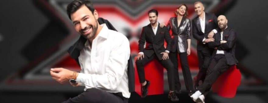 X-Factor