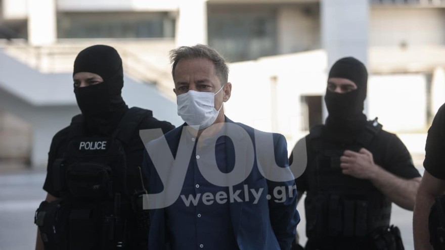 Ο σκηνοθέτης αρνείται κατηγορηματικά όσα του προσάπτουν