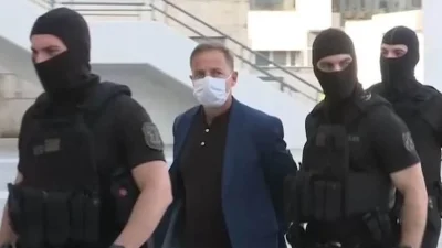 Δίκη Λιγνάδη: Σήμερα 27/6 απολογείται ο σκηνοθέτης στο Μεικτό Ορκωτό Δικαστήριο