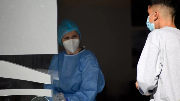 Κορωνοϊός: Ανησυχία με τα σημερινά 26/6 κρούσματα της χώρας μας