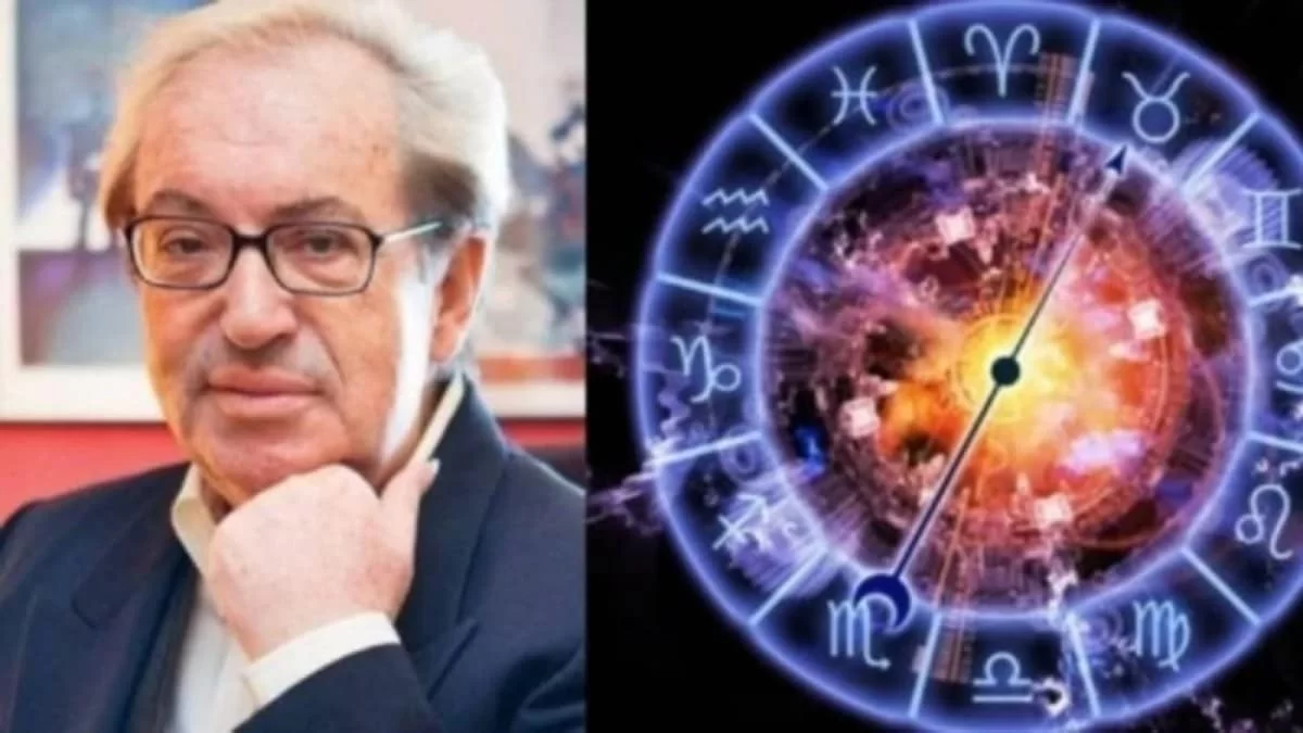 Ανησυχία για Δίδυμους, Λέοντες, Παρθένους και... - Σημαντική προειδοποίηση από τον Κώστα Λεφάκη