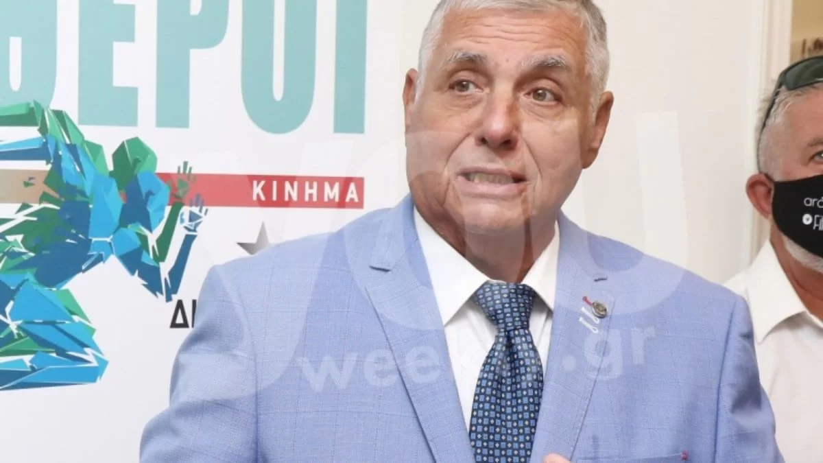 Οι ράβδοι χρυσού, οι θυρίδες και τα δάνεια που δεν πληρώθηκαν - Εξελίξεις με την περιουσία του Γιώργου Τράγκα