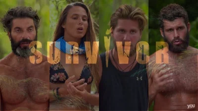 Survivor 5 Spoiler (16/6): ΟΝΤΩΣ ΤΩΡΑ; Αυτός ο παίκτης αποχωρεί απόψε