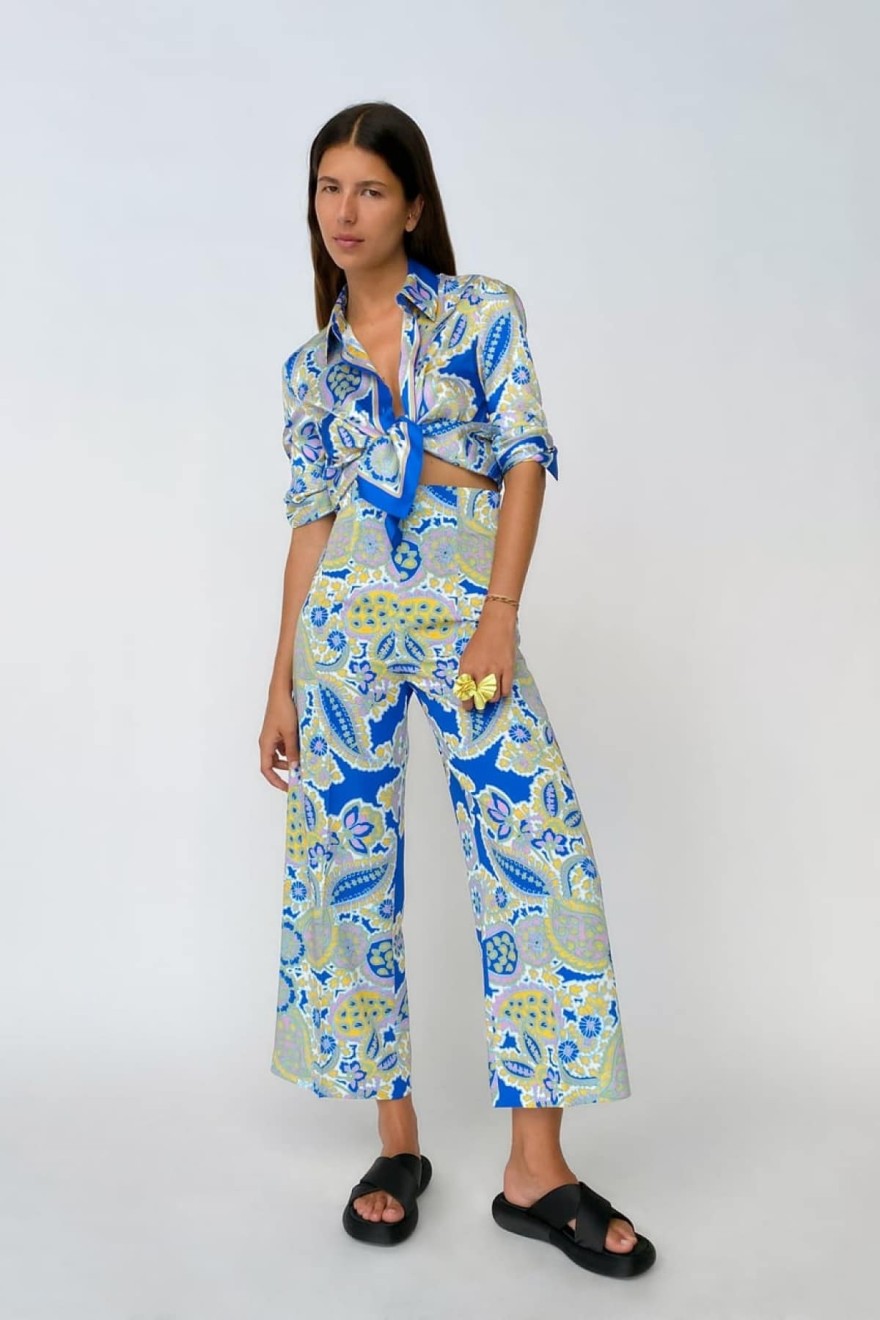 Zara σετ