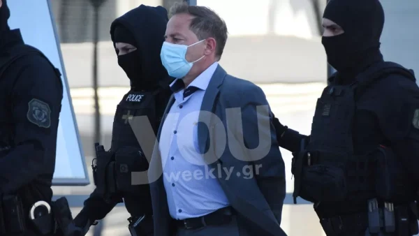 Δίκη Λιγνάδη: Την Δευτέρα 27/6 η απολογία του σκηνοθέτη στο Μεικτό Ορκωτό Δικαστήριο