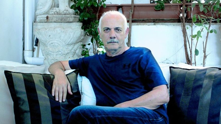 Η αγωγή του Γιώργου Κιμούλη