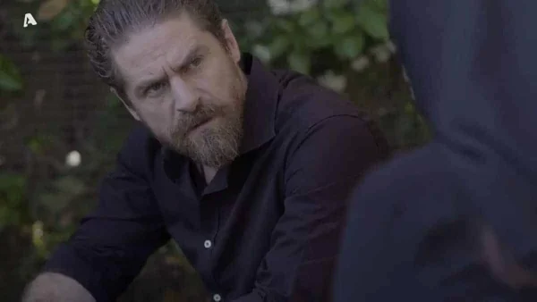 Σασμός: «Ήρθε η ώρα...» - Ο Μαθιός αντιμέτωπος με τον Μανώλη