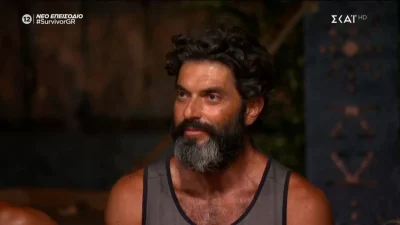 Σπύρος Μαρτίκας: 5ψήφιο το ποσό! Με πόσα χρήματα αποχώρησε από το Survivor 5