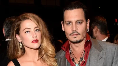 Η Amber Heard ετοιμάζει την αυτοβιογραφία της - Μαζεύει χρήματα για να ξεπληρώσει τον Johnny Depp