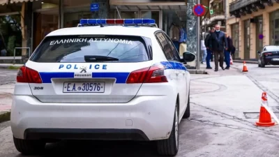 Ηλεία: Συνελήφθη ο πατέρας που "άρπαξε" το βρέφος από τη μητέρα του