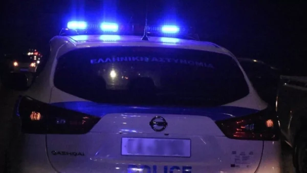 Ληστεία σε δισκογραφική: Αυτός είναι ο γνωστός μουσικοσυνθέτης που τραυματίστηκε