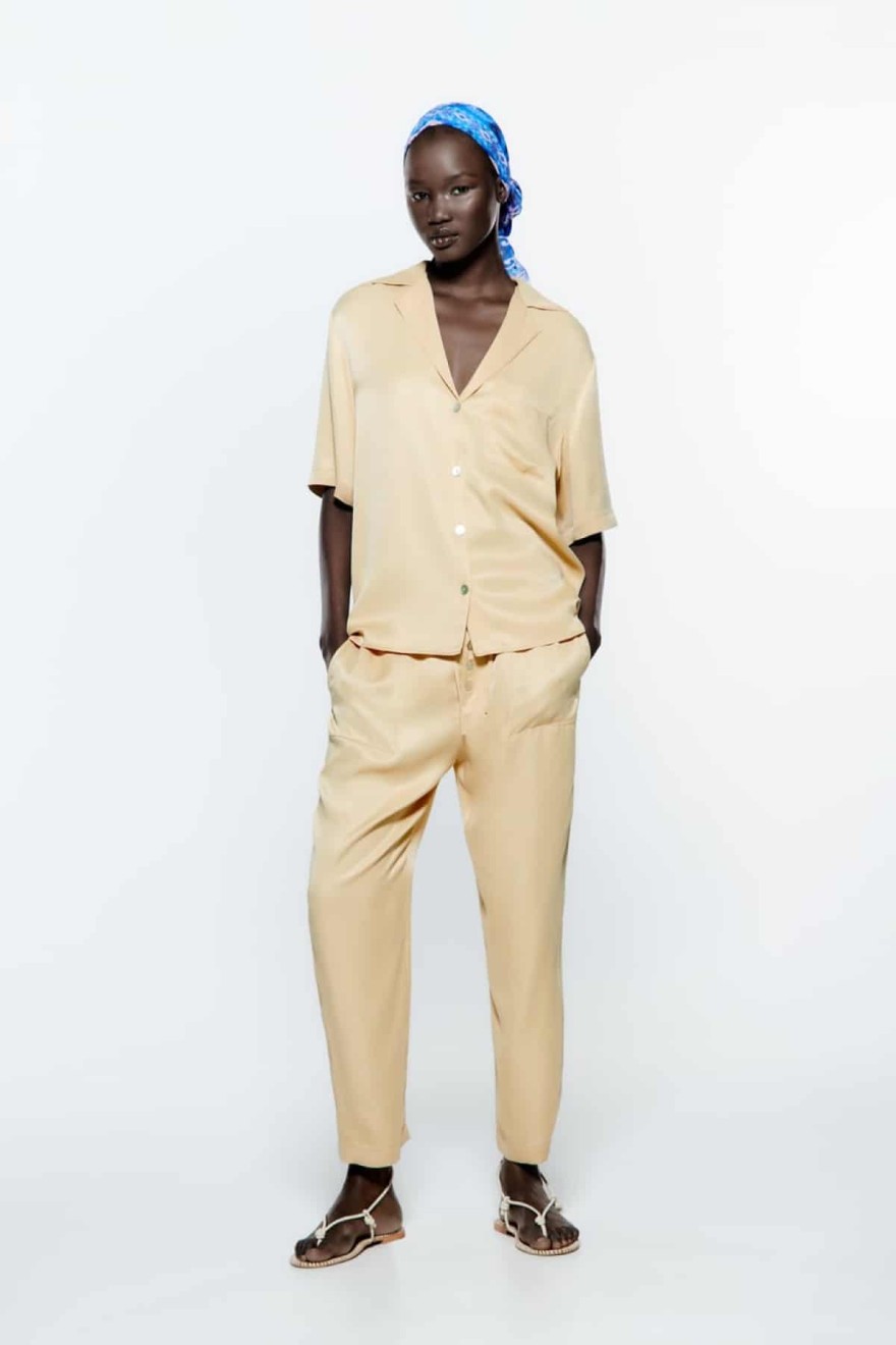 Zara set