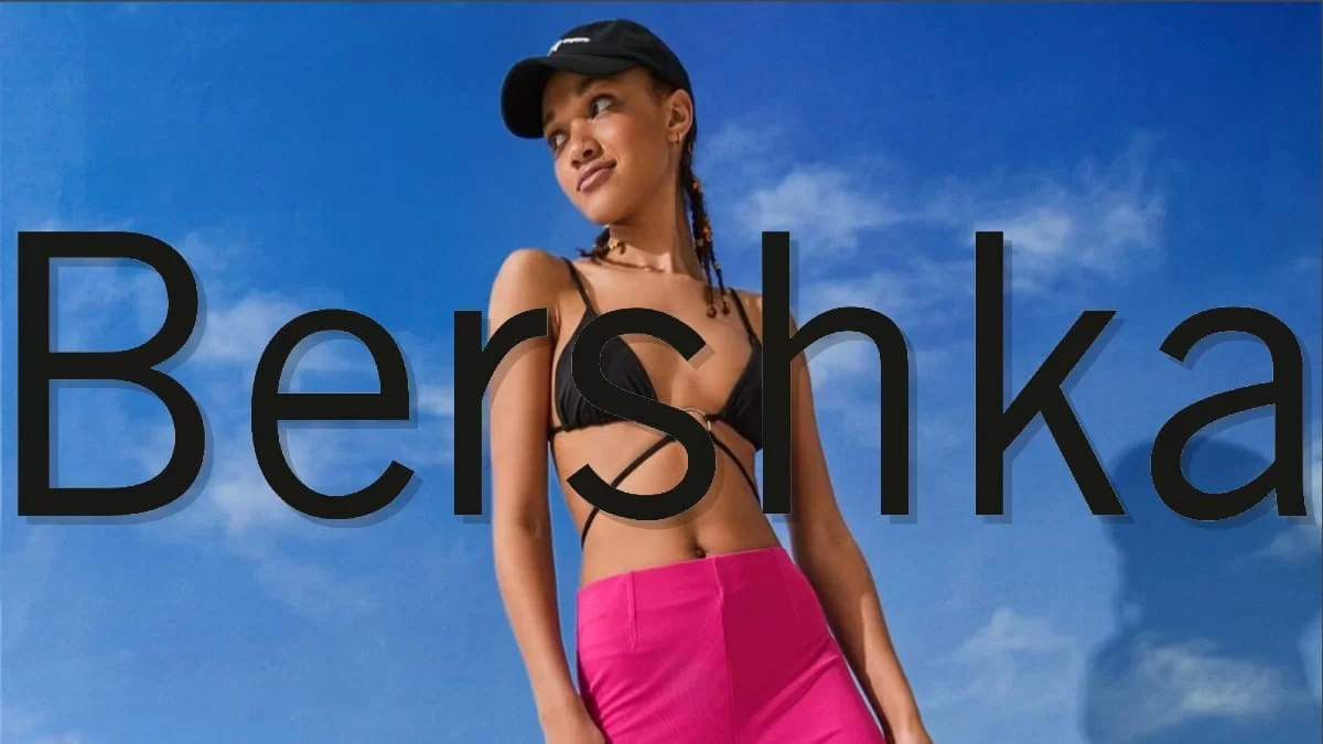 Έχει κάνει θραύση το μίνι λινό φόρεμα από τα Bershka - Βγαίνει σε δύο χρώματα