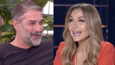 Κοστίζει μέχρι και 154.000 ευρώ - Φωτογραφίες από το αυτοκίνητο που πήρε η Δέσποινα Βανδή στον Βασίλη Μπισμπίκη