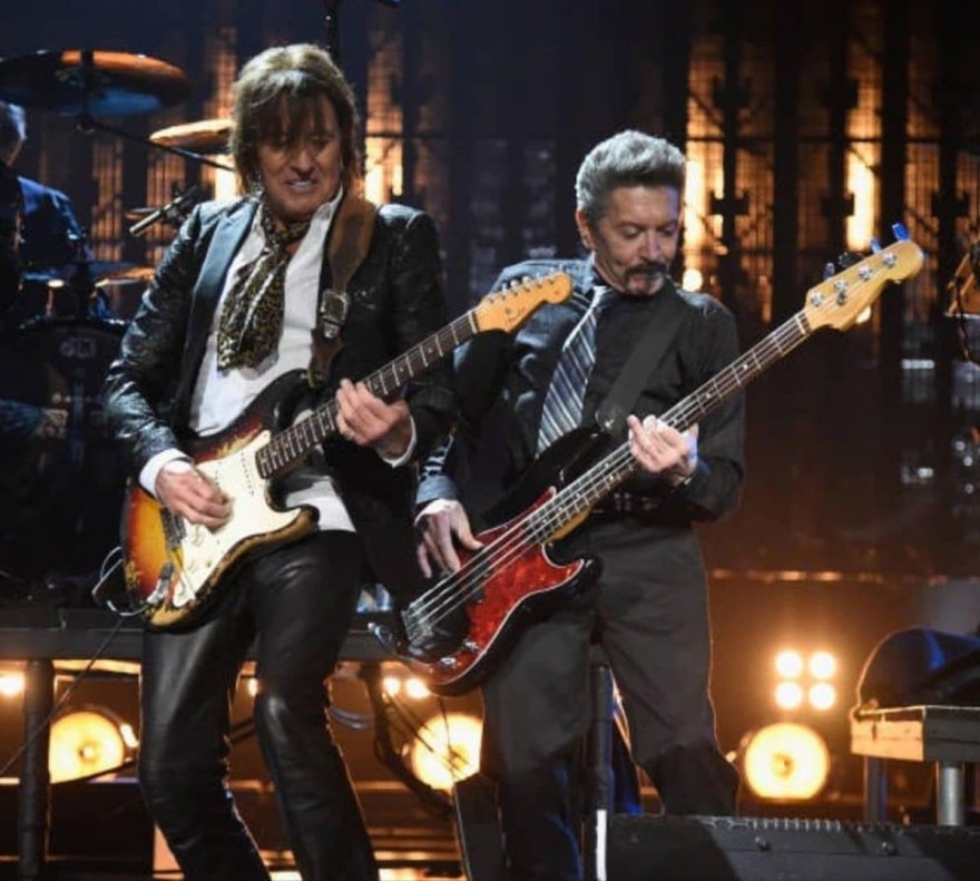 Bon Jovi