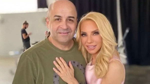 Πολύ ευχάριστα νέα για Σεφερλή - Τσαβαλιά! Το ανακοίνωσε ο Μάρκος στο Instagram