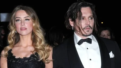 Amber Heard: Αισθάνεται πληγωμένη στην τοποθεσία.... - Οι αντιδράσεις μετά την απόφαση του δικαστηρίου