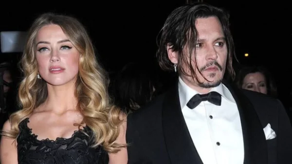 Amber Heard: Αισθάνεται πληγωμένη στην τοποθεσία.... - Οι αντιδράσεις μετά την απόφαση του δικαστηρίου