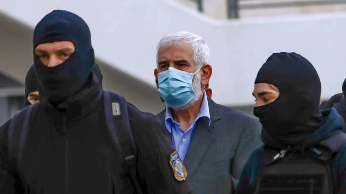 Πέτρος Φιλιππίδης: Συνεχίζεται η δίκη με την κατάθεση της δεύτερη καταγγέλουσας