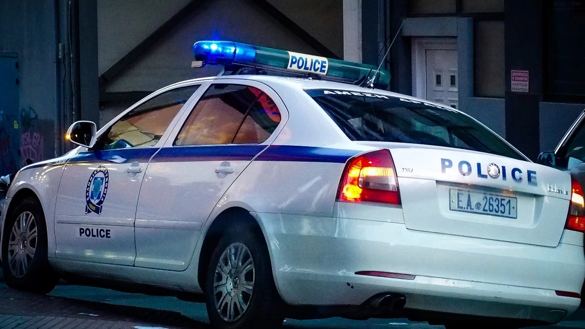 Συνελήφθη γνωστός εκδότης και δημοσιογράφος για φοροδιαφυγή