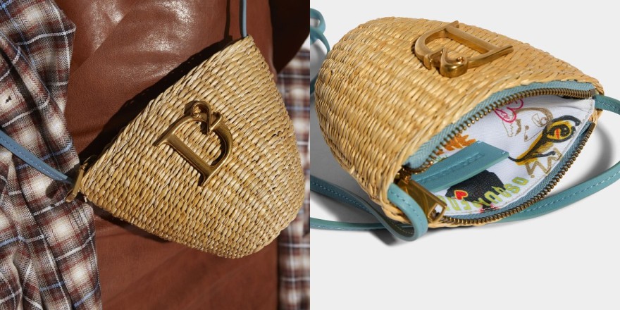 ds2 bag