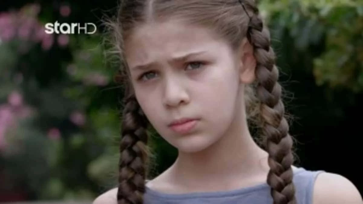 Elif: H Ελίφ καταφέρνει και πηγαίνει στο επισκεπτήριο της φυλακής
