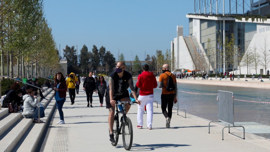 Συμπτώματα της ευλογιάς των πιθήκων