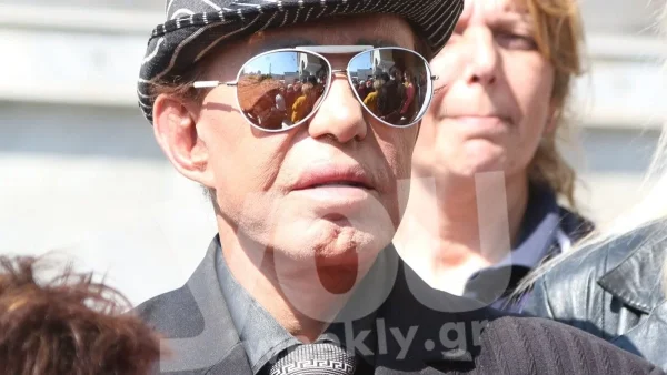 «Μου έκανε διάφορα πισώπλατα μαχαιρώματα» - "Καταπέλτης" ο Γιάννης Φλωρινιώτης για τον Λευτέρη Πανταζή