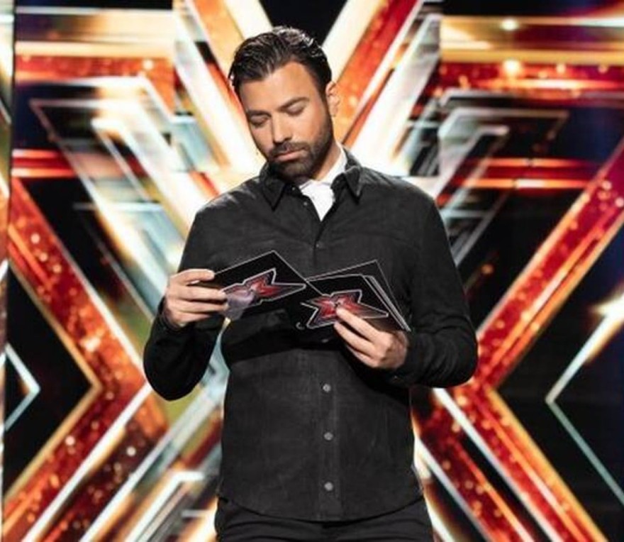 X- Factor