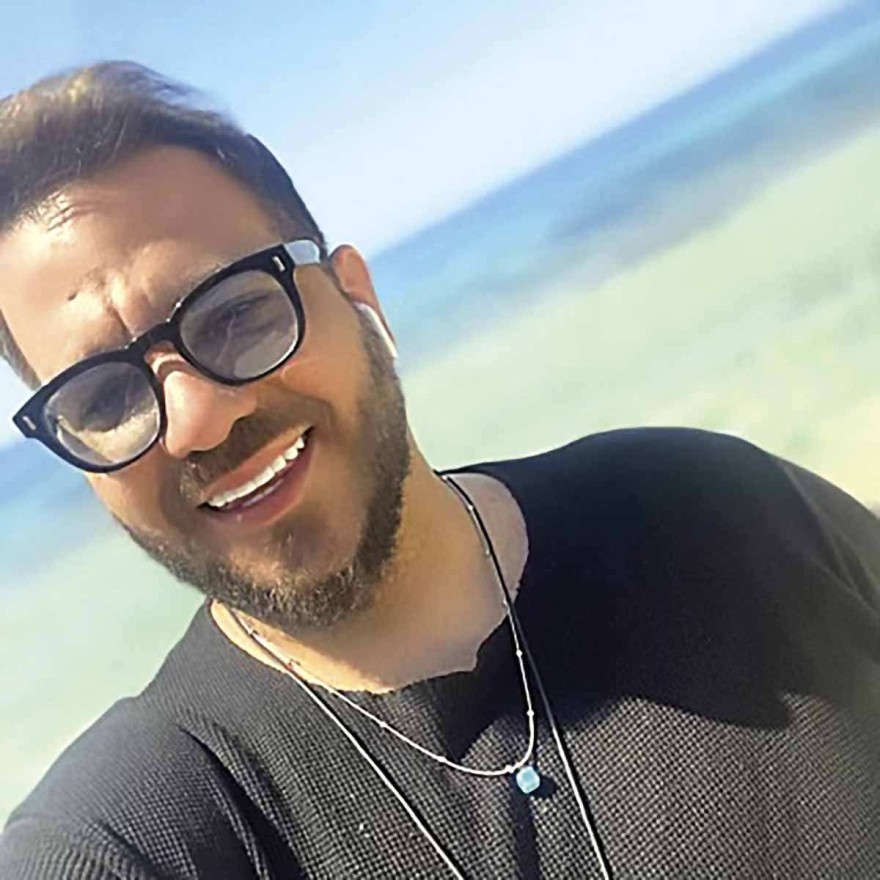 Μάνος Γιακουμής 