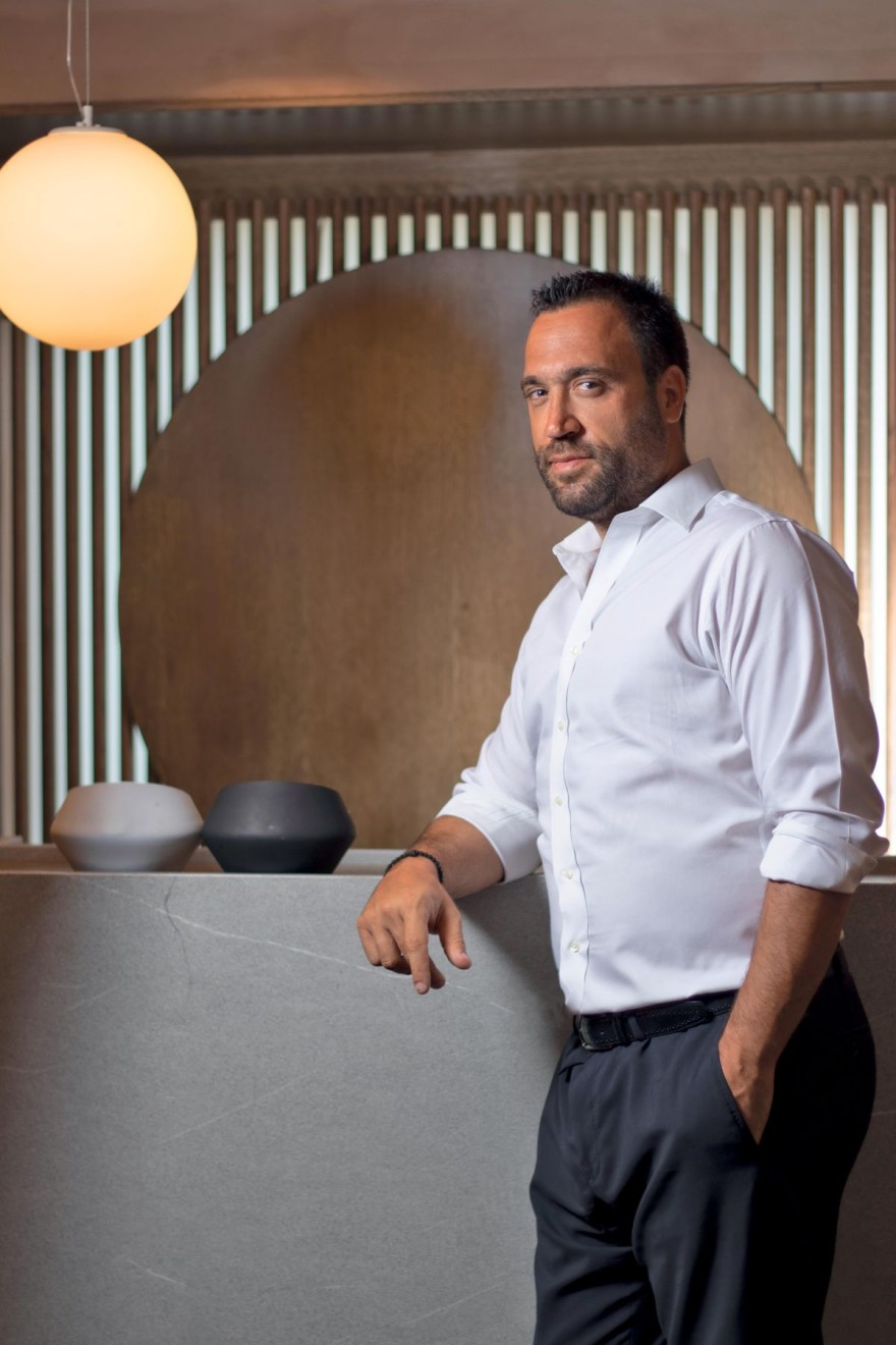 Το Hando Massage & SPA