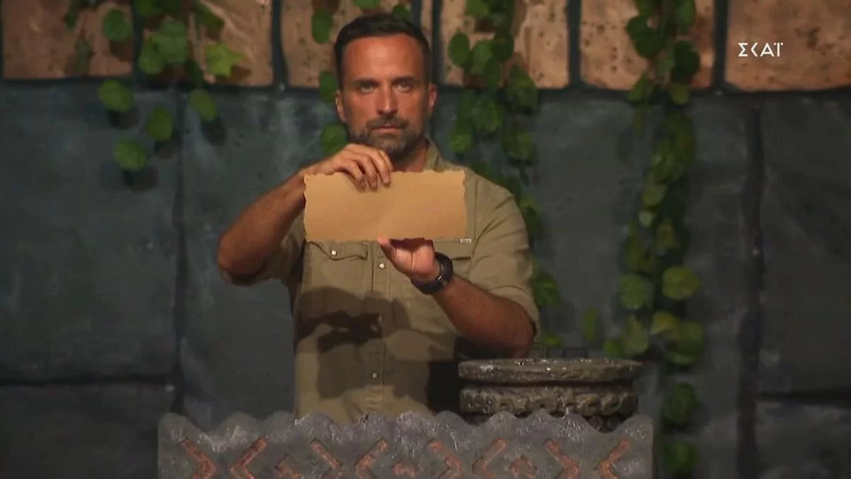 Survivor 5: Η κάλπη μίλησε - Ο δεύτερος υποψήφιος προς αποχώρηση της εβδομάδας