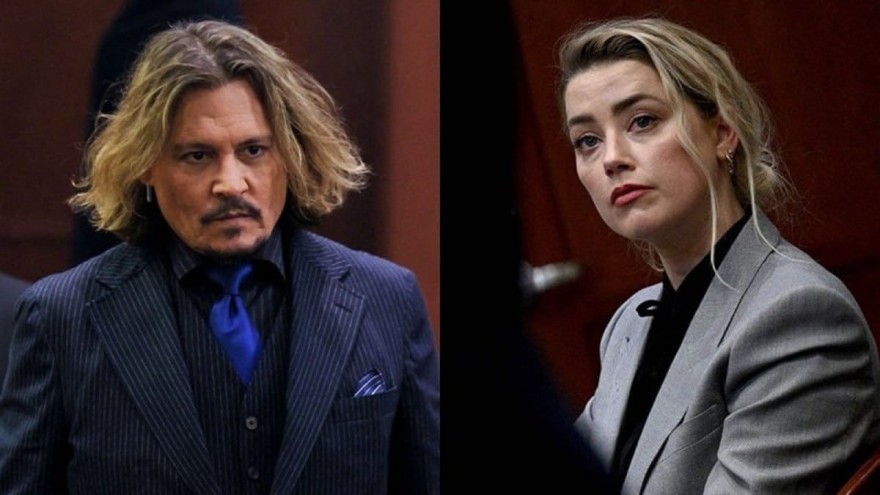 Depp-Heard
