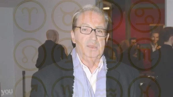 Η εβδομάδα για τα ζώδια ξεκινά με... - Τι δείχνουν οι αστρολογικές ενδείξεις σύμφωνα με τον Λεφάκη