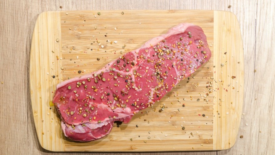 Δίαιτα Dukan