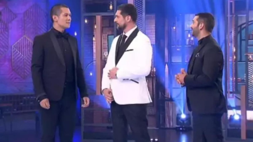 Ο επικός διάλογος των κριτών του Masterchef 6