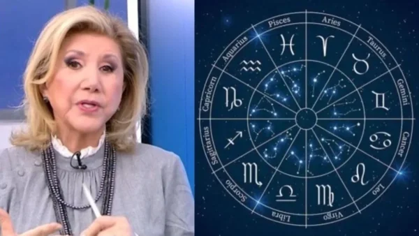 Η Σελήνη φέρνει πολύ ευχάριστα νέα για 2 ζώδια - Η Λίτσα Πατέρα φέρνει προβλέψεις "σεισμό"