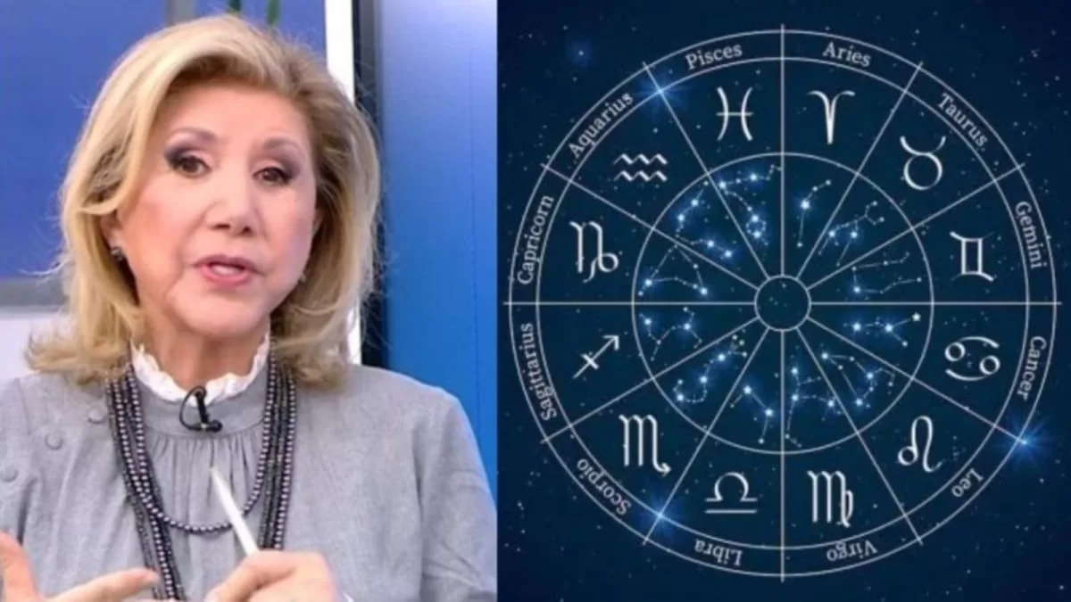 Η Σελήνη φέρνει πολύ ευχάριστα νέα για 2 ζώδια - Η Λίτσα Πατέρα φέρνει προβλέψεις "σεισμό"