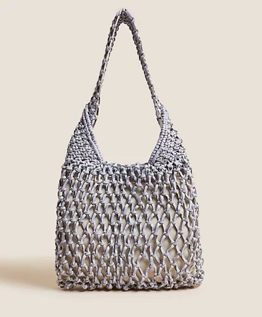 M&S bag