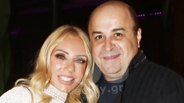 Πολύ ευχάριστα νέα για τον Μάρκο Σεφερλή - Το ανακοίνωσε μέσω Instagram πριν από λίγη ώρα