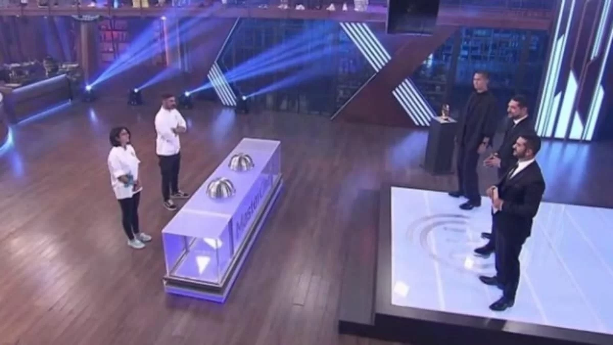 Masterchef Highlights 15/6: Τα spoilers των κριτών, το πιάτο του τελικού και ο μεγάλος νικητής