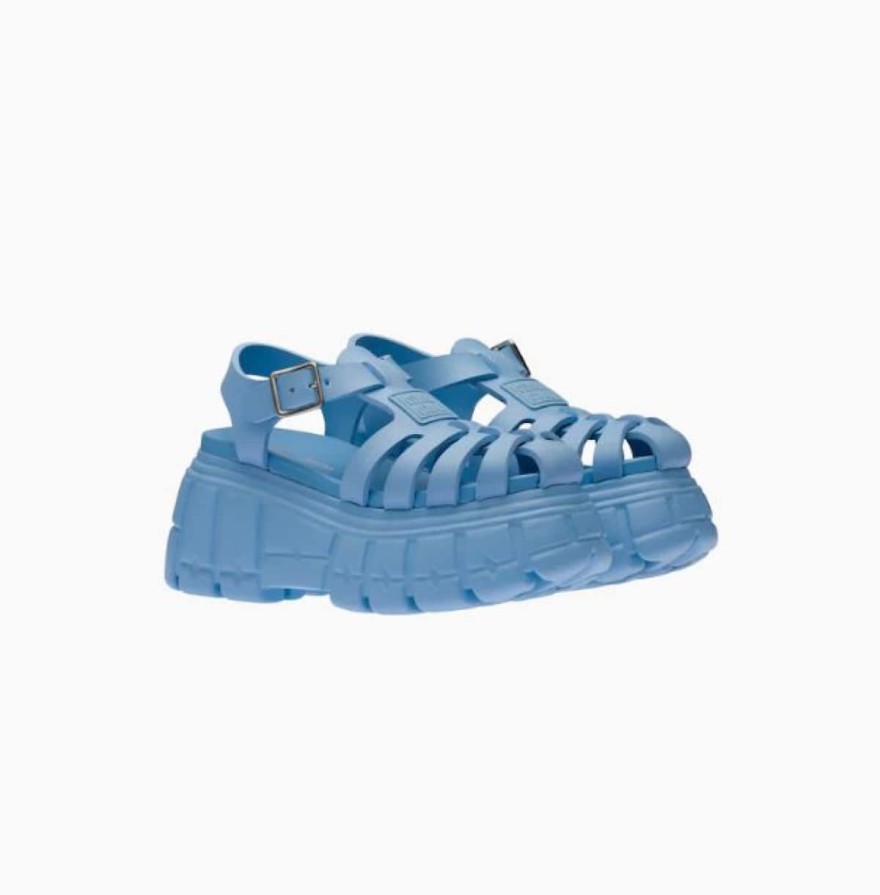 Miu Miu chunky sandals