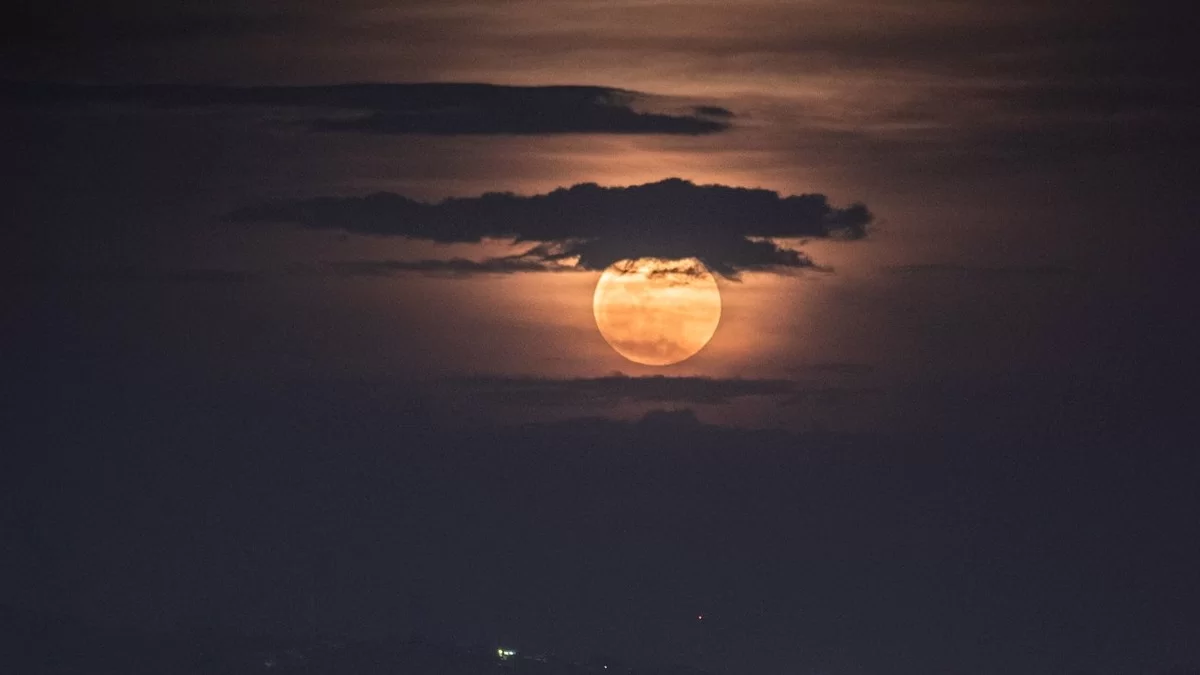 Δίδυμοι, Παρθένοι, Τοξότες και... - Δύσκολες στιγμές λόγω της Πανσελήνου του Ιουνίου