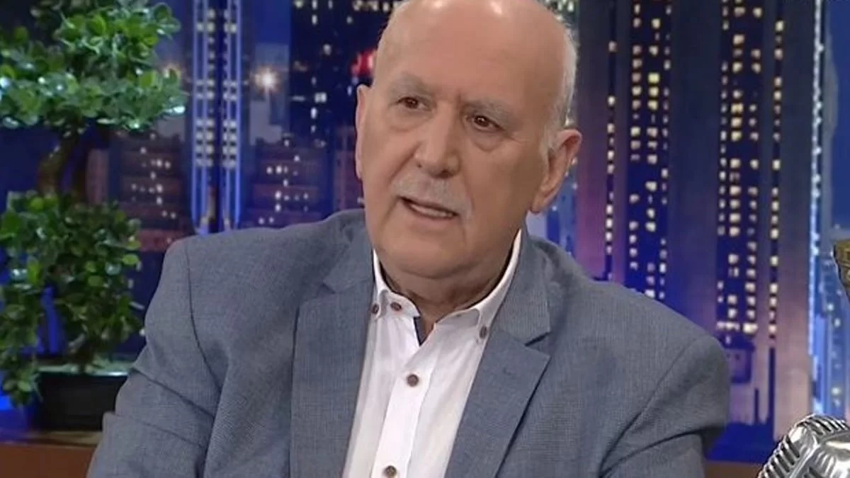 «Όσο αλαζονικό και να ακούγεται, δημιούργησα αυτή τη ζώνη!» - Η αποκάλυψη βόμβα του Παπαδάκη για τη νέα σεζόν