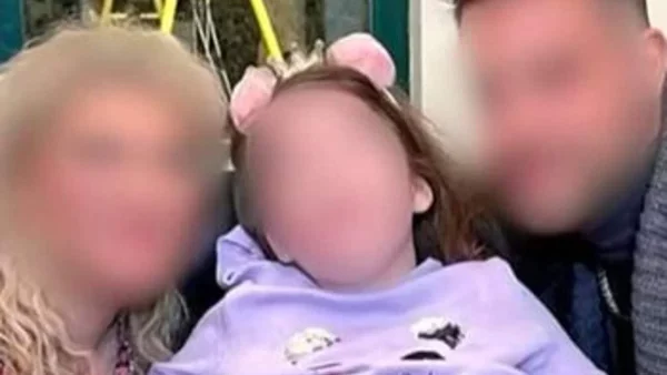 Πάτρα: Η δασκάλα της Τζωρτζίνας αποκαλύπτει για την περίοδο που έφυγε η Μαλένα - «Πολλές φορές μιλούσε για την αδερφή της...»
