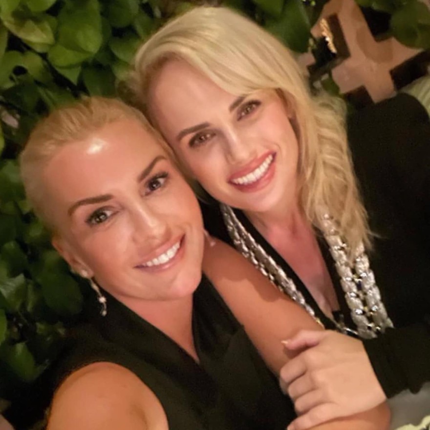 Η αποκάλυψη της Rebel Wilson για την σεξουαλικότητά της