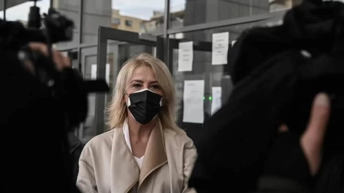 Δίκη Μάνδρα: Αθώα η Ρενα Δούρου - Ένοχη η πρώην δήμαρχος και άλλοι 7 για τις φονικές πλημμύρες