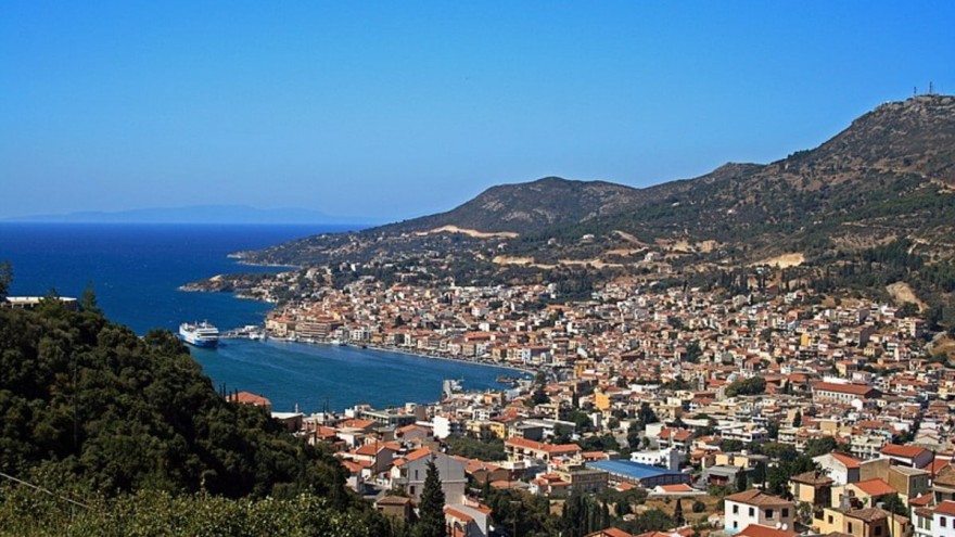 Σάμος